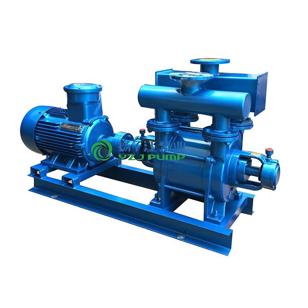 2BE系列水環(huán)真空泵