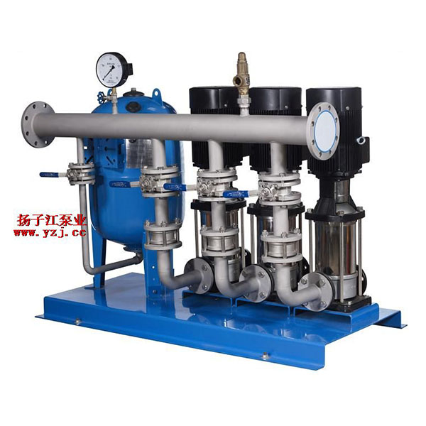 全自動變頻恒壓供水設(shè)備