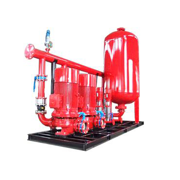 消防氣壓供水成套設(shè)備