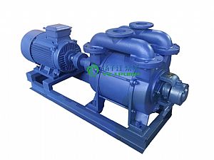 SK系列水環(huán)式真空泵