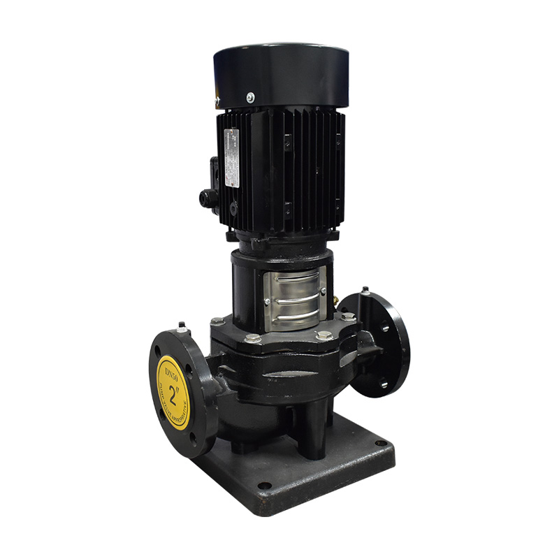 TD型便拆式管道循環(huán)泵|防爆冷卻塔專(zhuān)用水泵