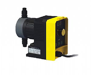 JLM系列電磁隔膜式計量泵