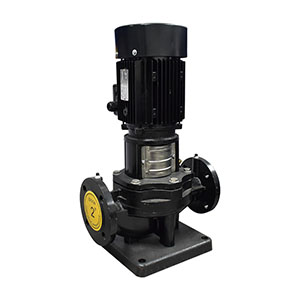 TD型便拆式管道循環(huán)泵|防爆冷卻塔專用水泵
